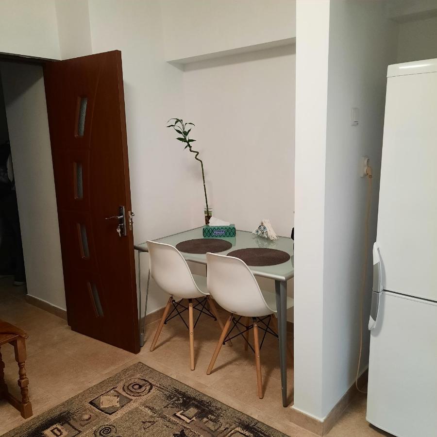 Apartmán Sunrise Bukurešť Exteriér fotografie